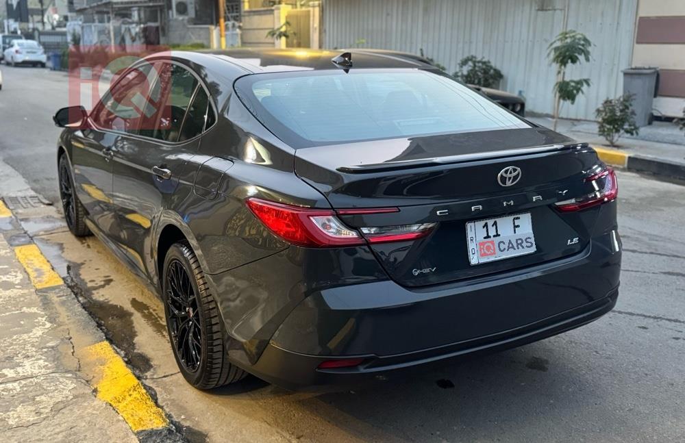 تويوتا كامري